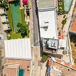 Vila Origens Boutique Hotel Albufeira – Adults Only