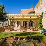 Vila Origens Boutique Hotel Albufeira – Adults Only