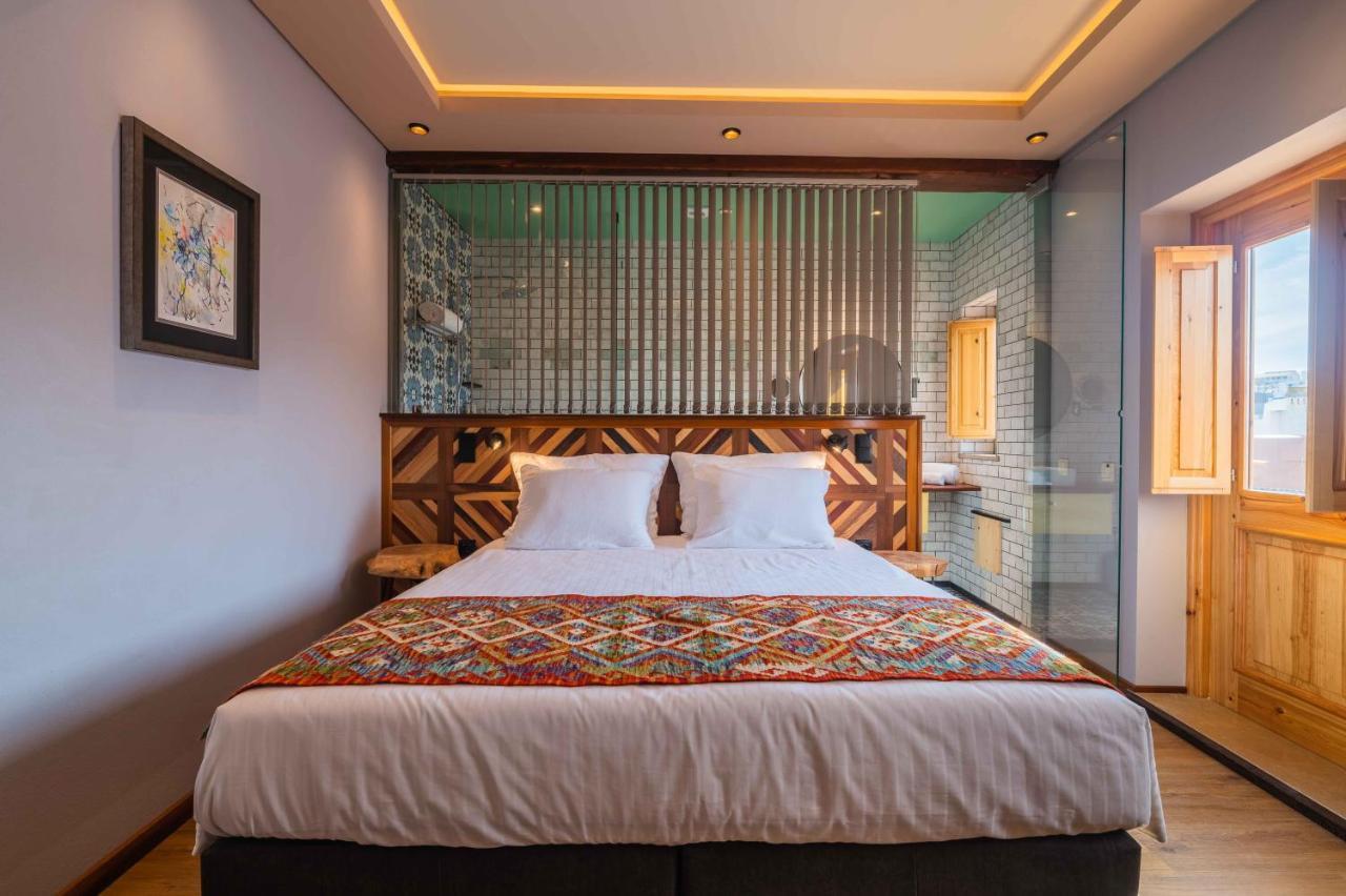 Hotel Origens Boutique – Adults Only Albufeira