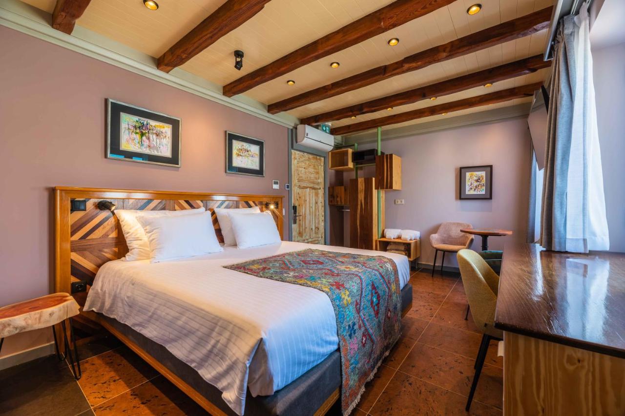 Origens Boutique – Adults Only Hotel