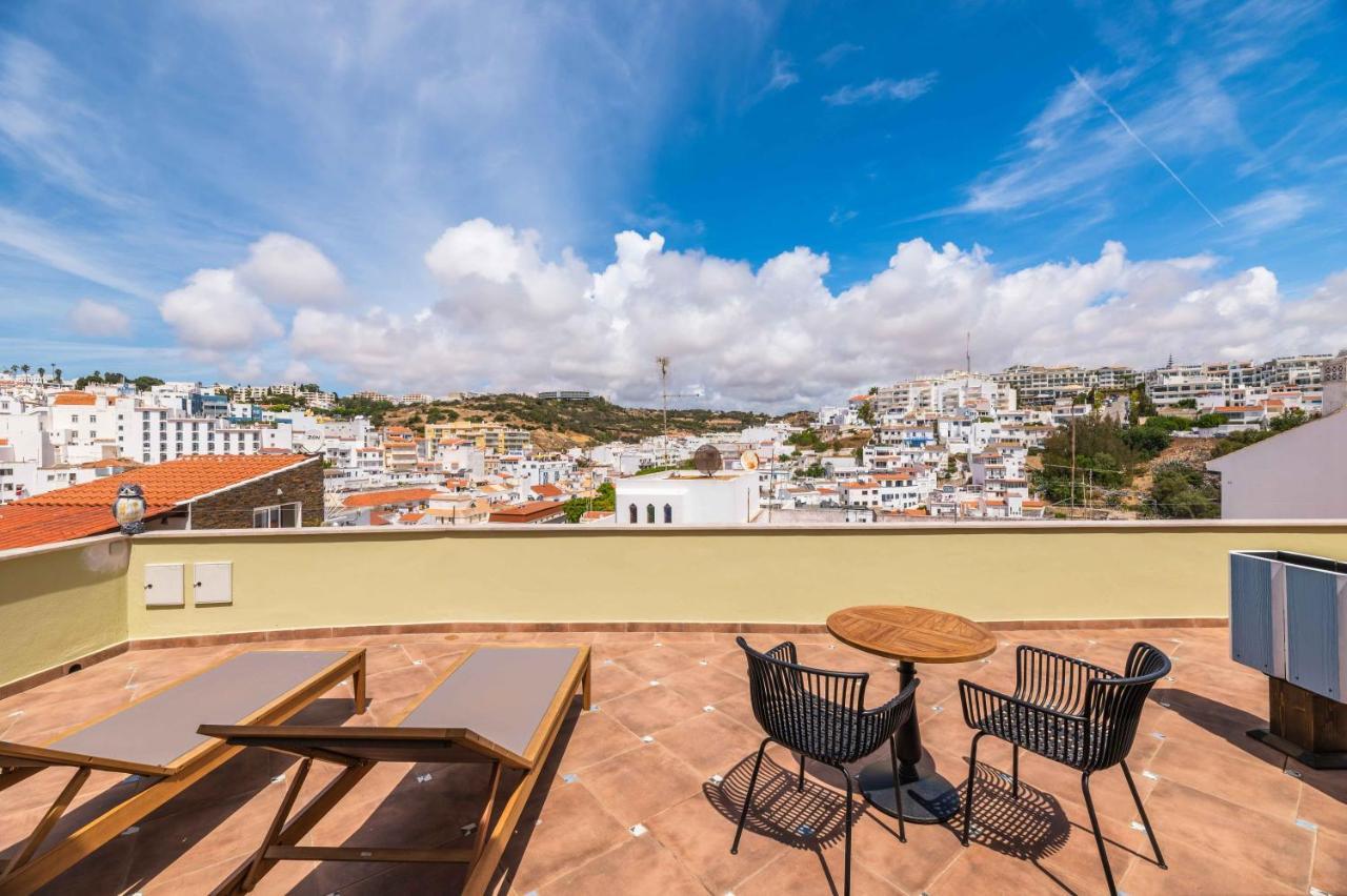 Origens Boutique – Adults Only Hotel Albufeira