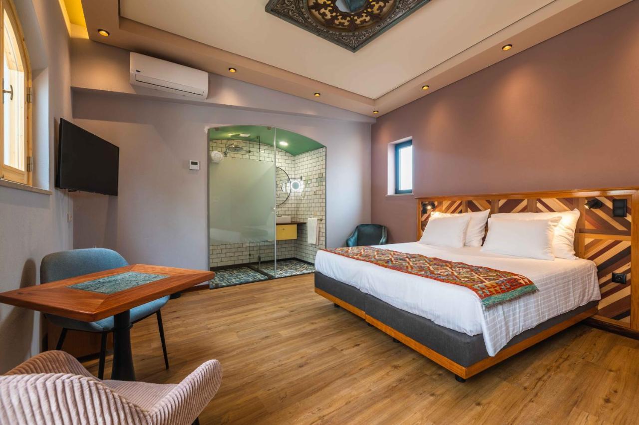 Hotel Origens Boutique – Adults Only *