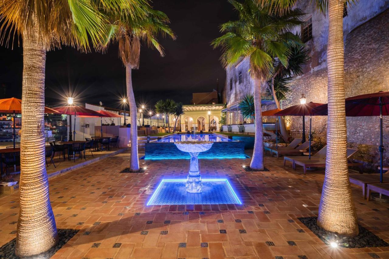 Origens Boutique – Adults Only Hotel *
