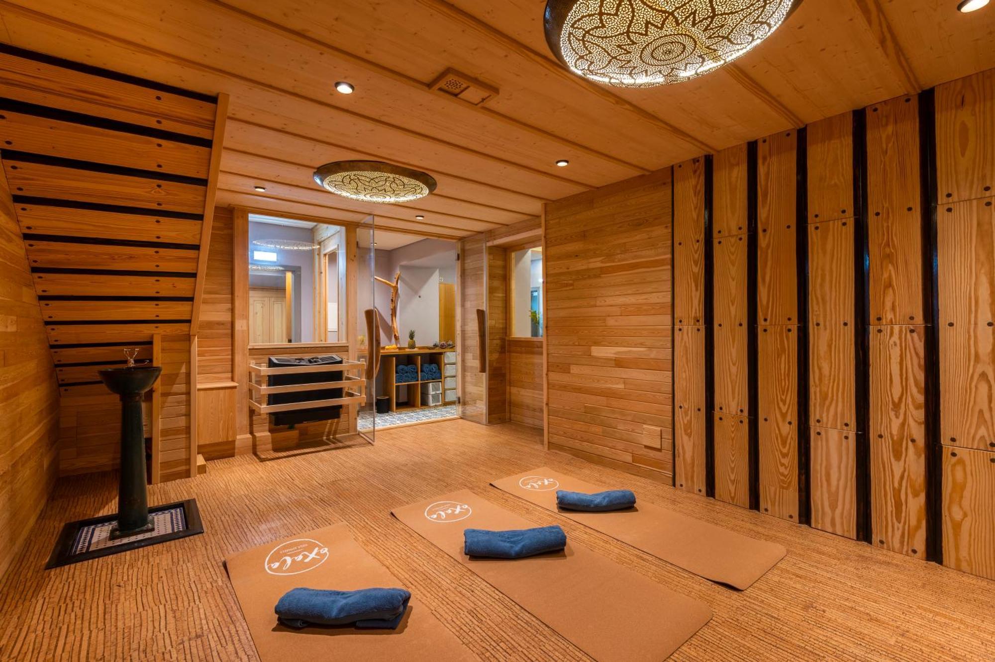 Origens Boutique – Adults Only Hotel
