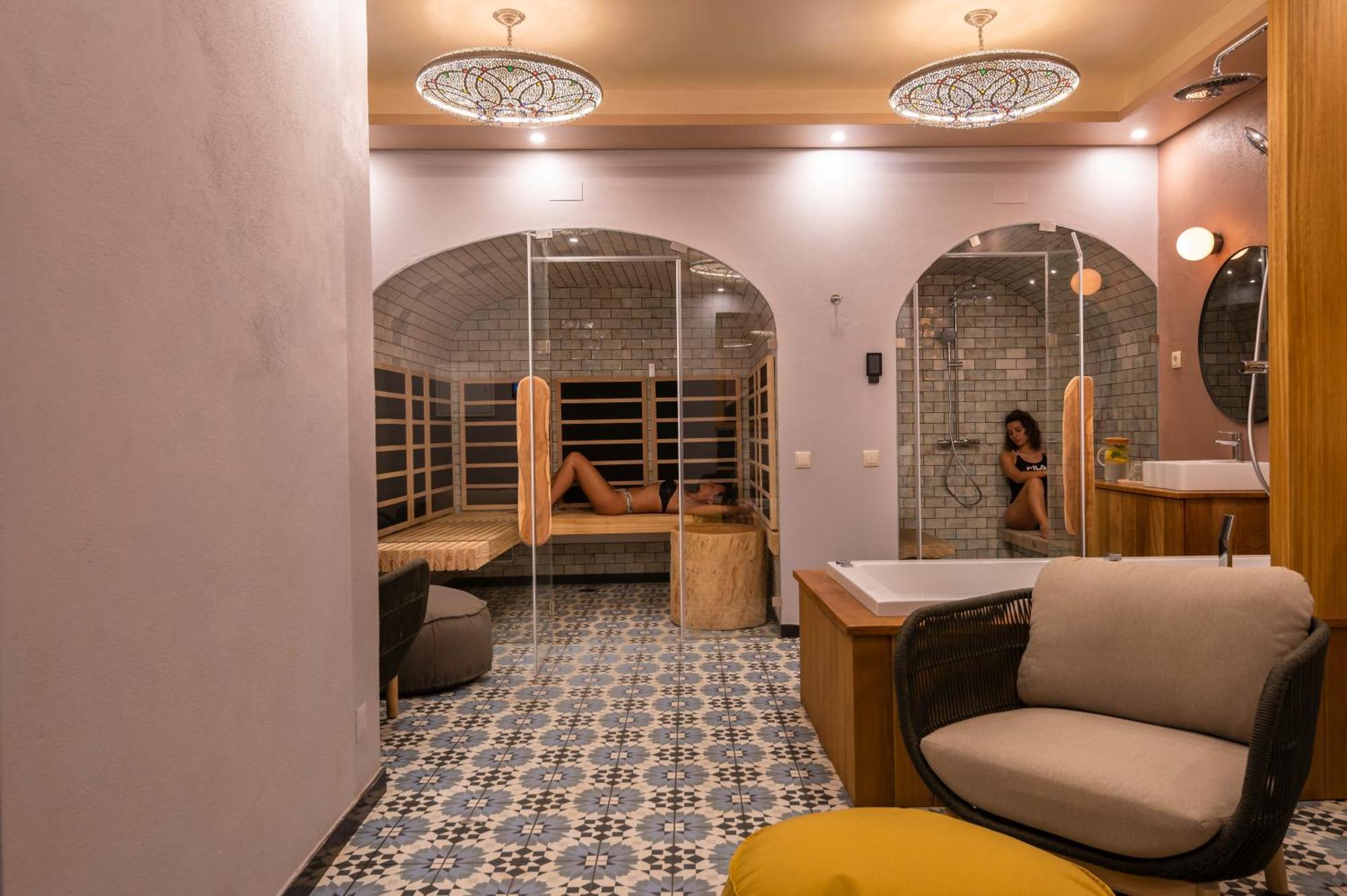Origens Boutique – Adults Only Hotel *