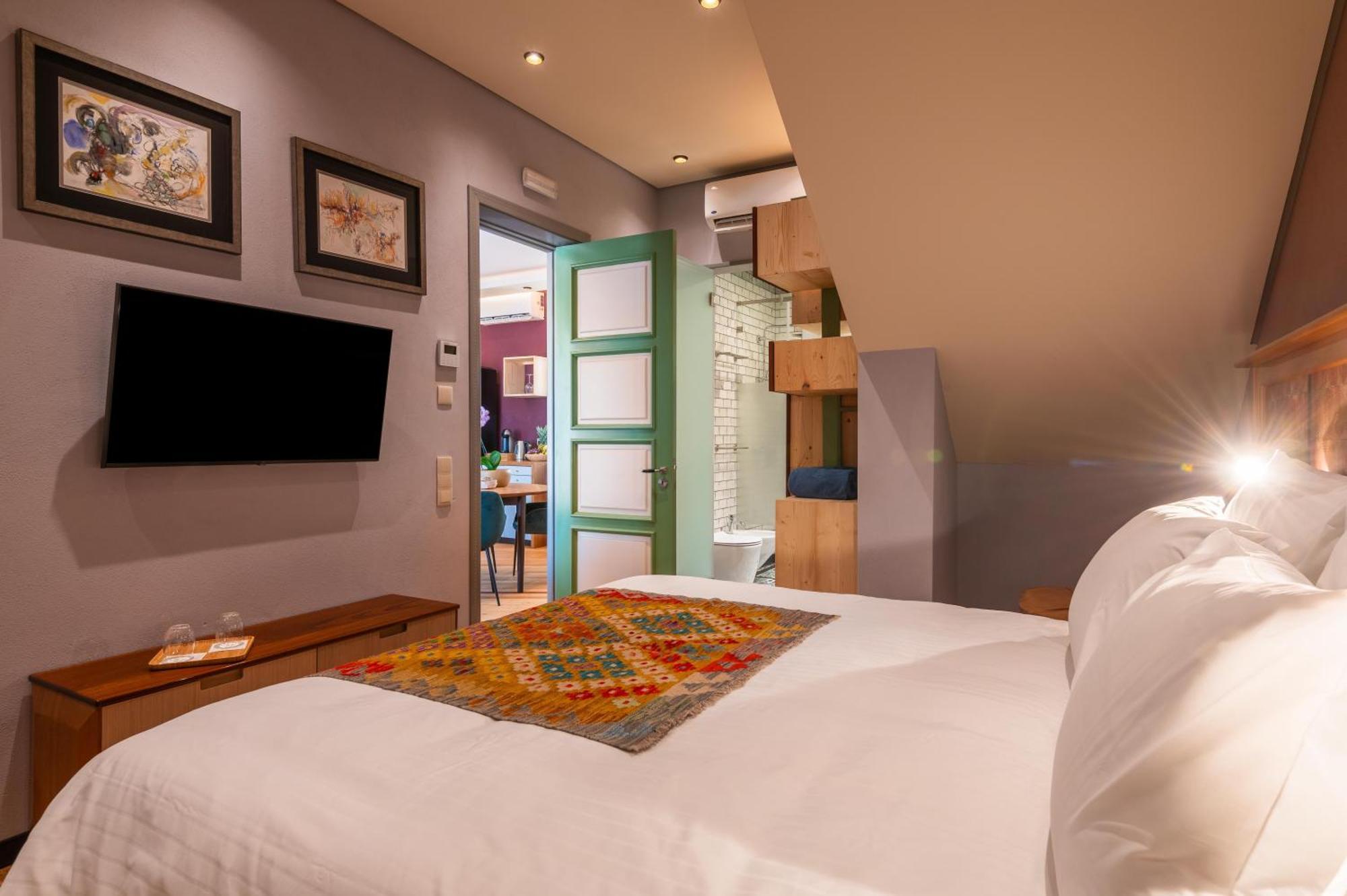 Origens Boutique – Adults Only Hotel Albufeira