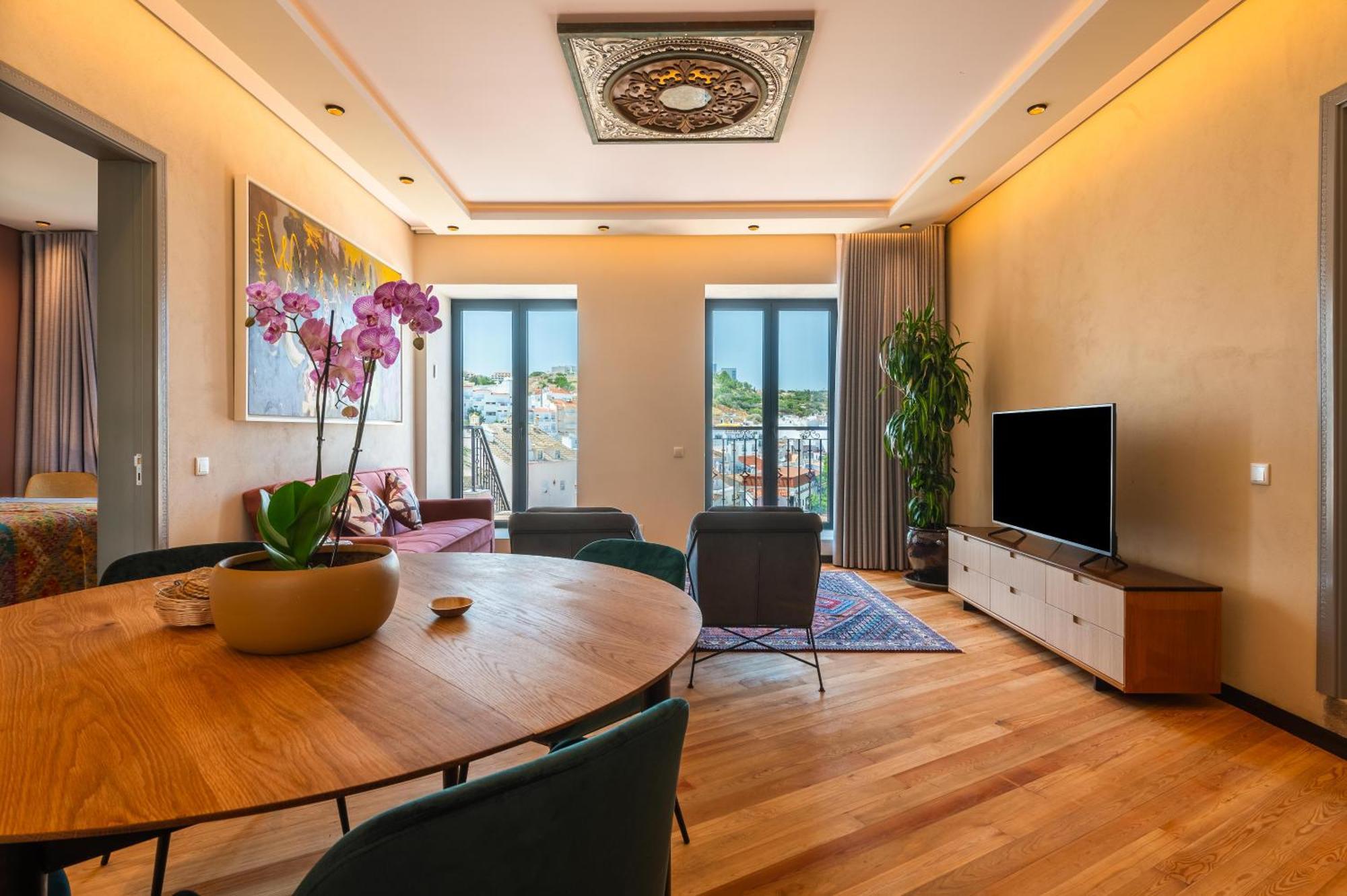 Origens Boutique – Adults Only Hotel Albufeira