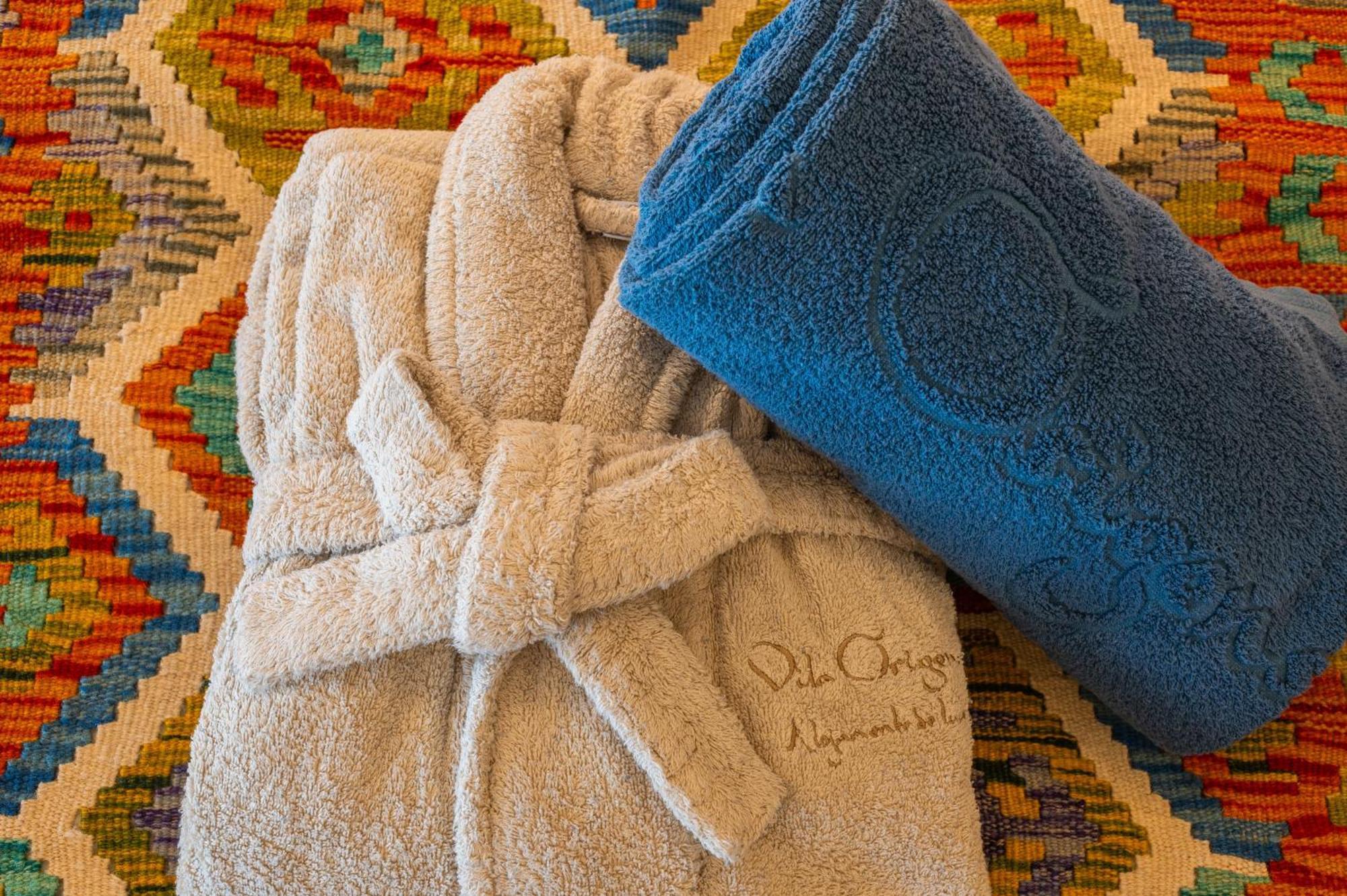 Origens Boutique – Adults Only Hotel *