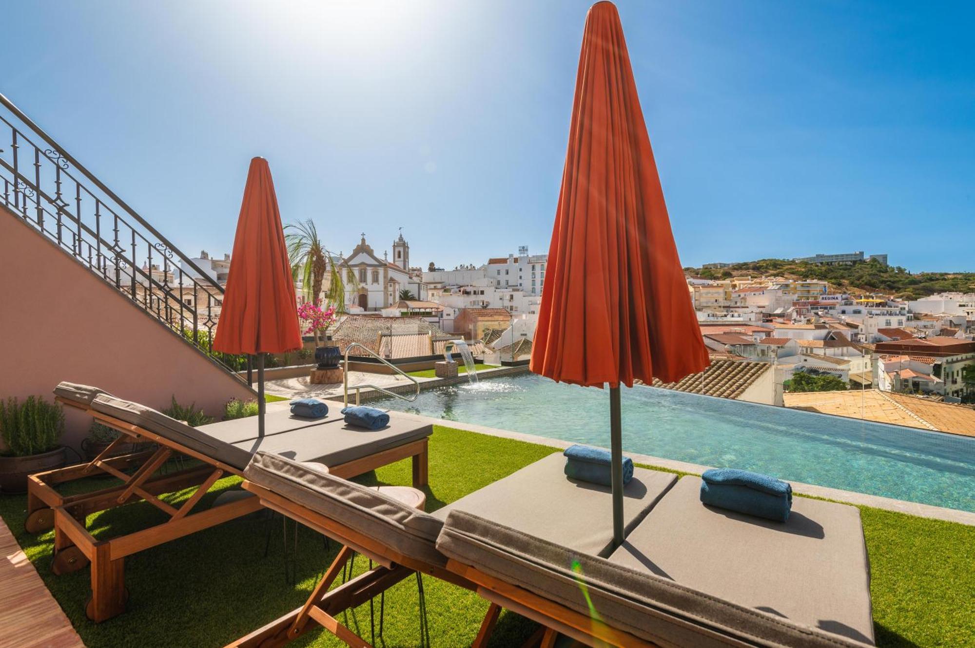Origens Boutique – Adults Only Albufeira