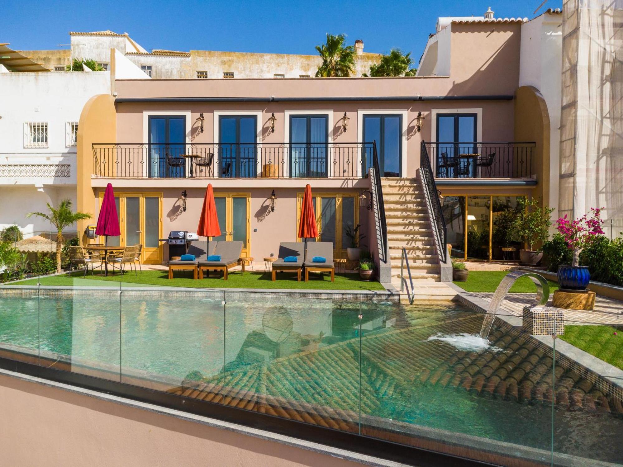 Origens Boutique – Adults Only Albufeira