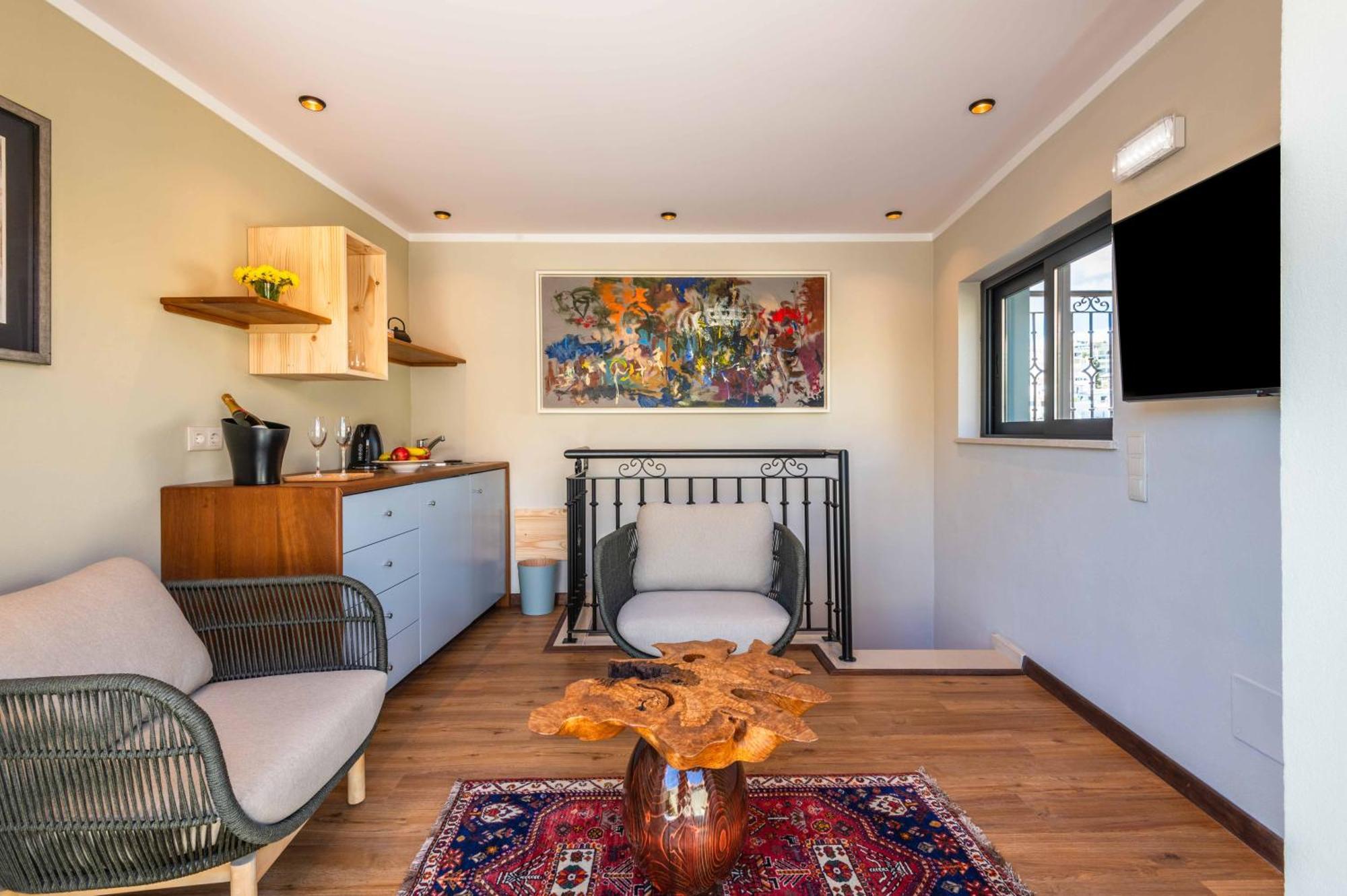 Origens Boutique – Adults Only Albufeira
