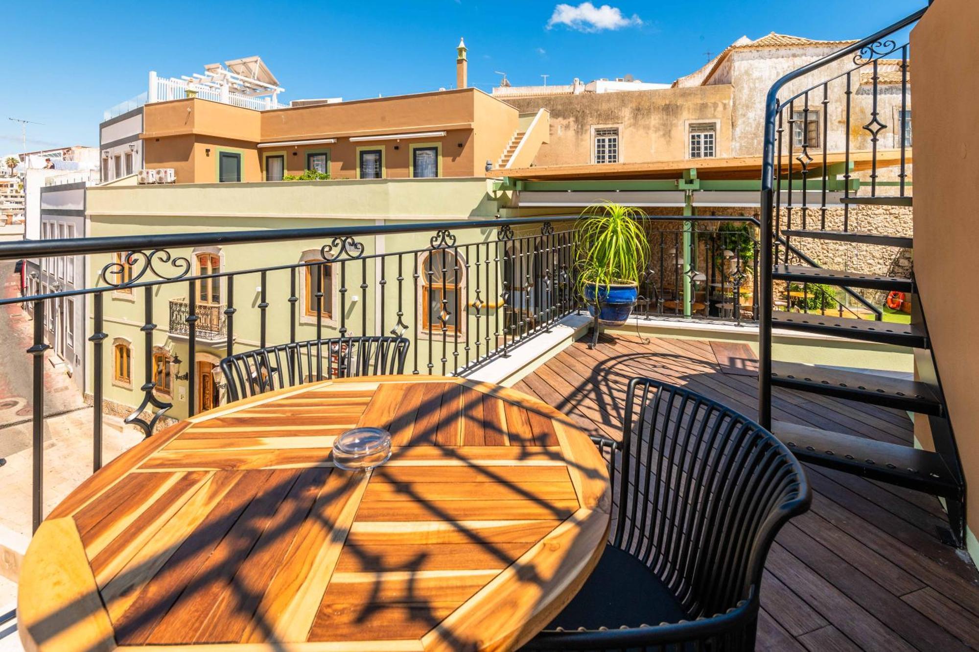 Origens Boutique – Adults Only Albufeira