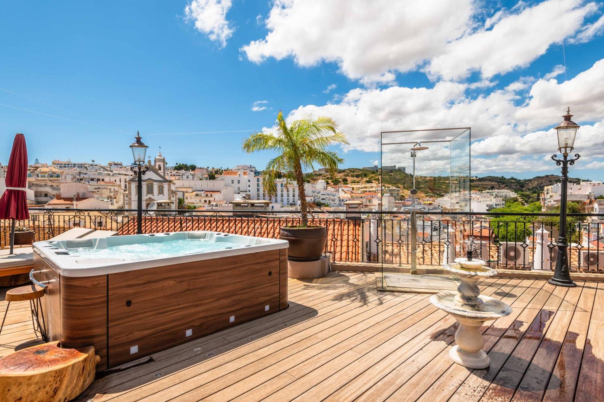 Origens Boutique – Adults Only Hotel Albufeira
