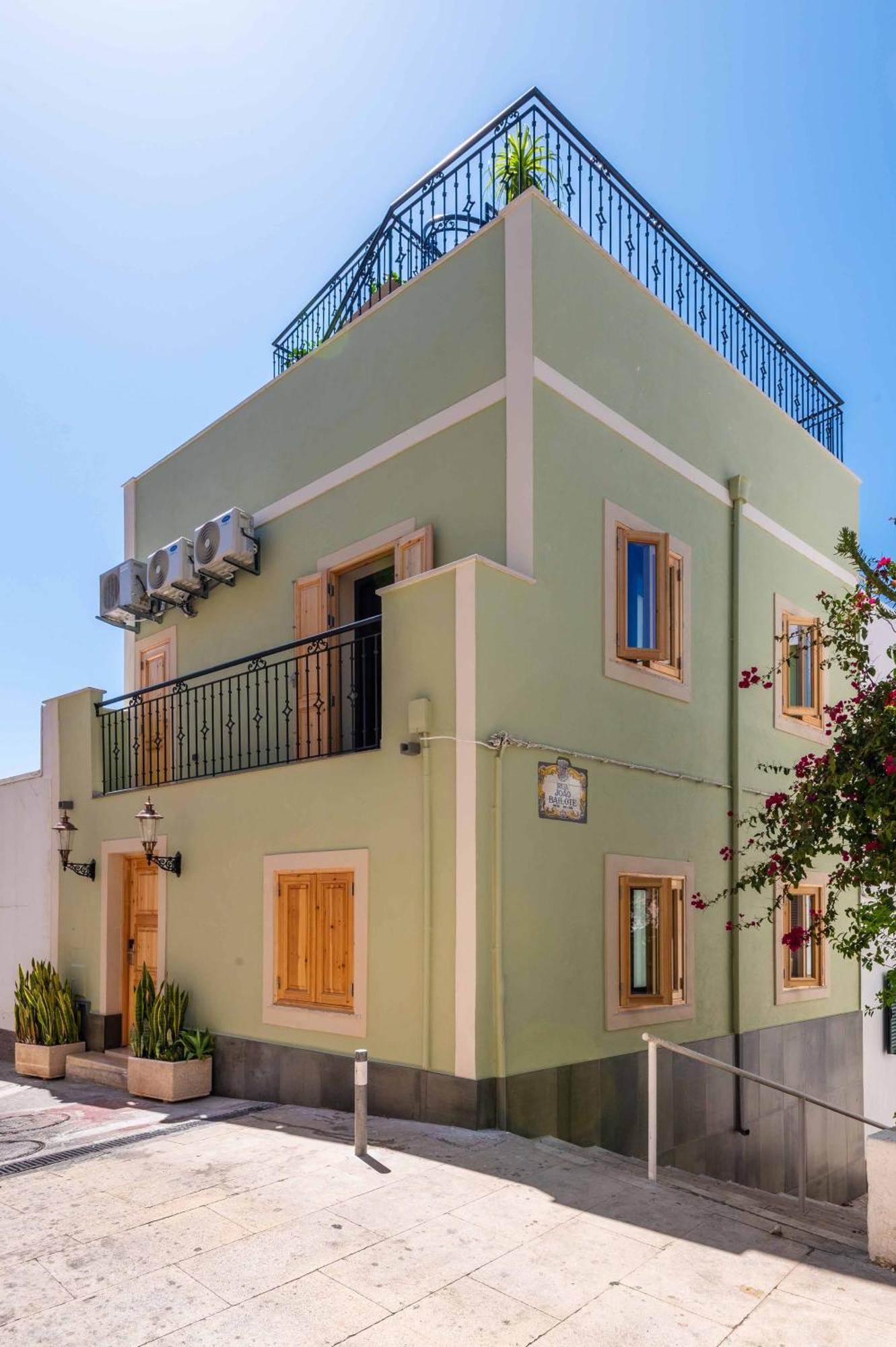 Hotel Origens Boutique – Adults Only