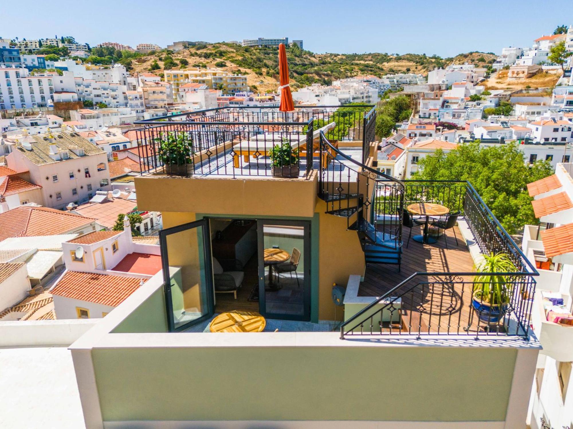 Origens Boutique – Adults Only Hotel Albufeira