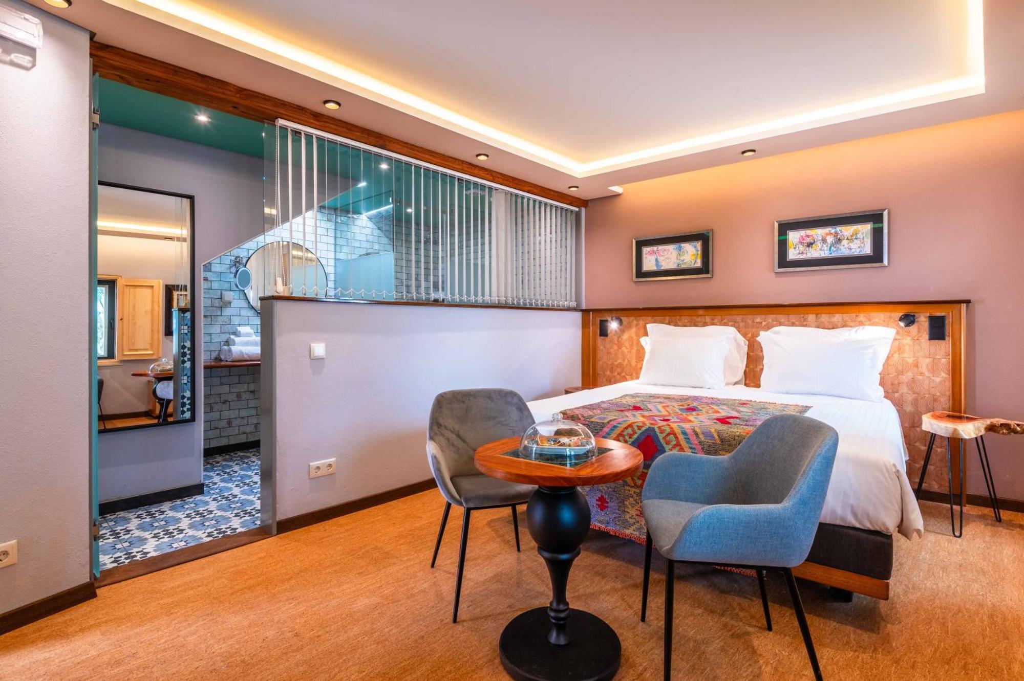 Origens Boutique – Adults Only * Albufeira
