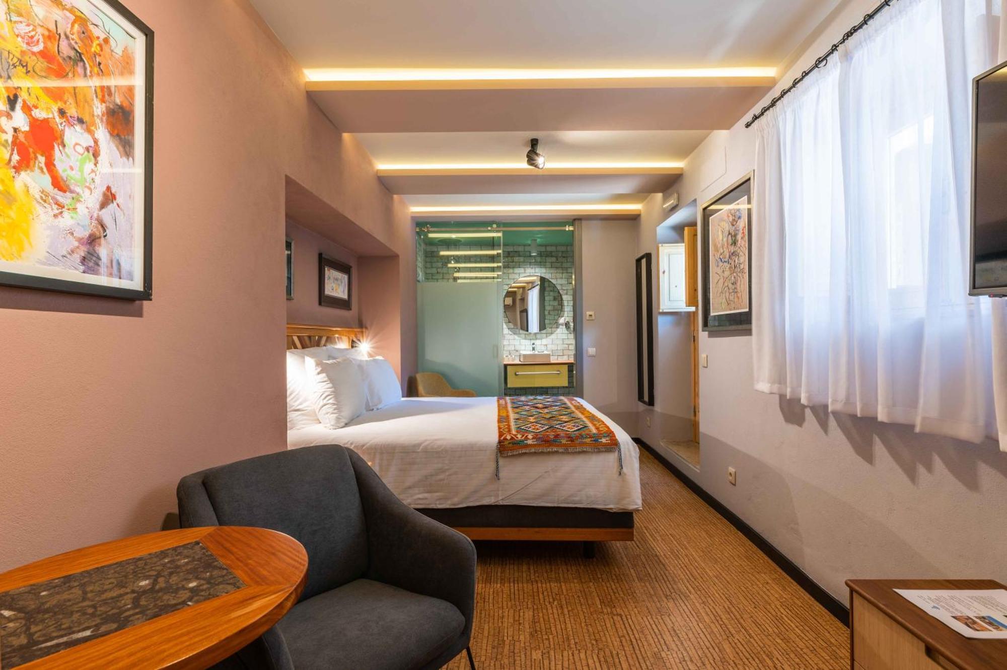 Hotel Origens Boutique – Adults Only *
