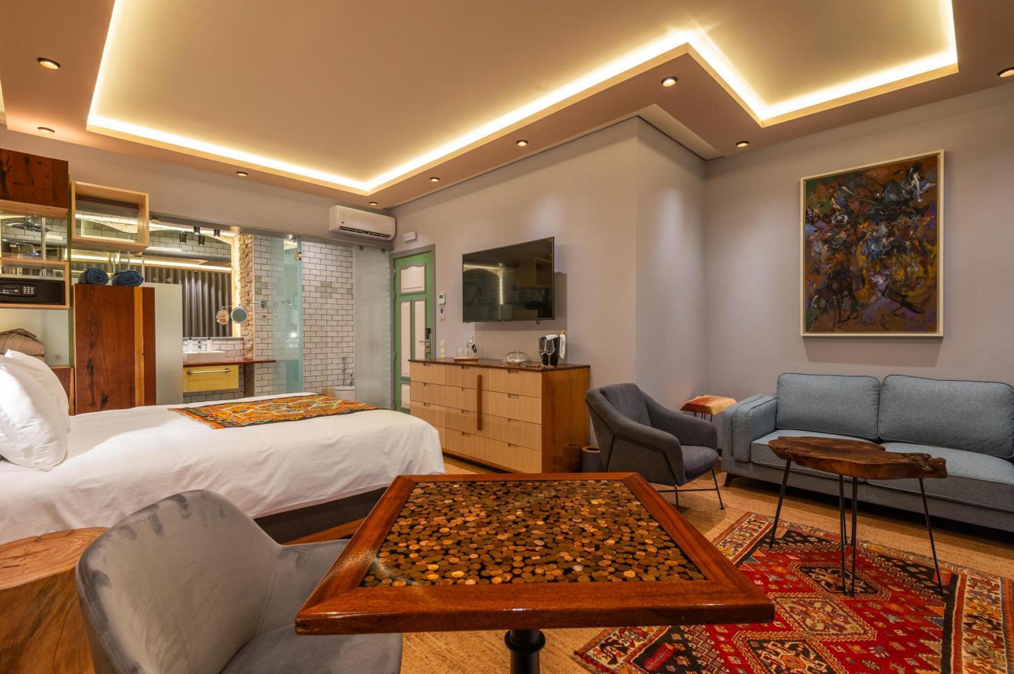 Origens Boutique – Adults Only Hotel Albufeira