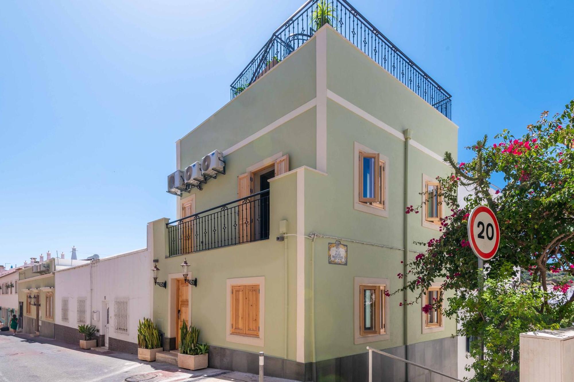 Hotel Origens Boutique – Adults Only Albufeira