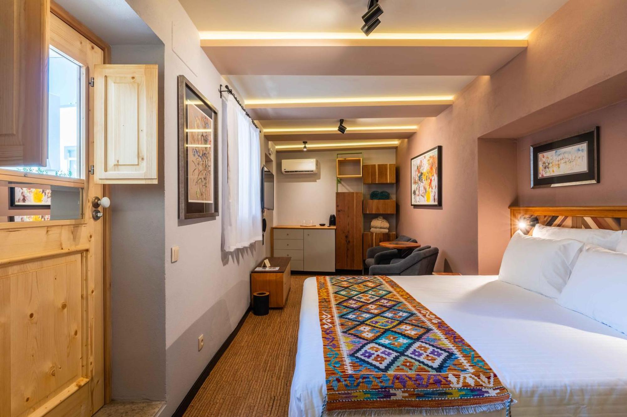 Origens Boutique – Adults Only Hotel *