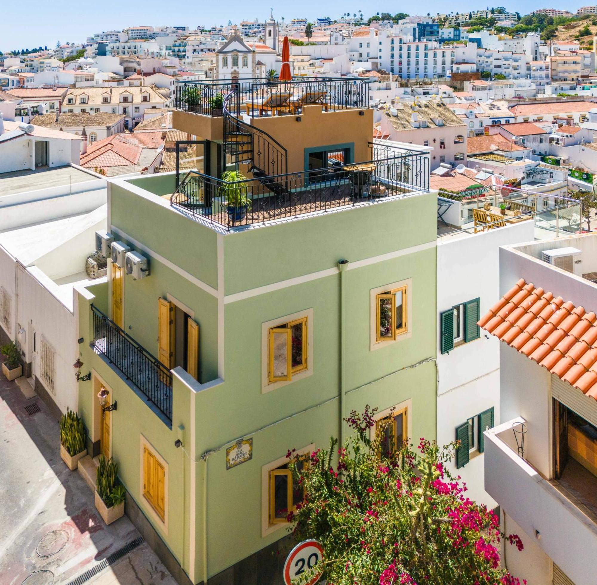 Origens Boutique – Adults Only Hotel *