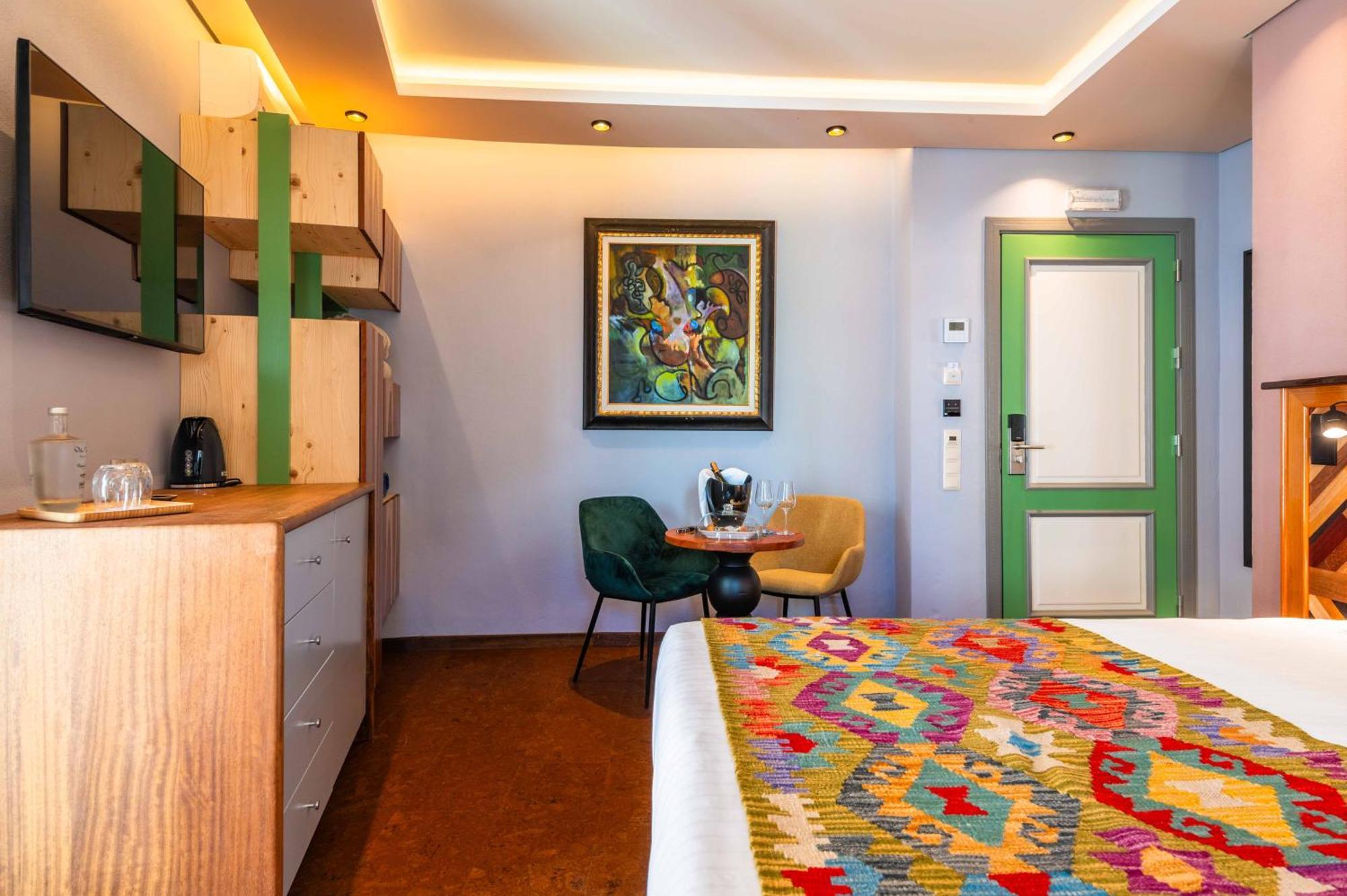 Hotel Origens Boutique – Adults Only *